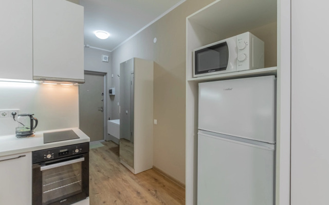 Apartment Classic SalutApart 8