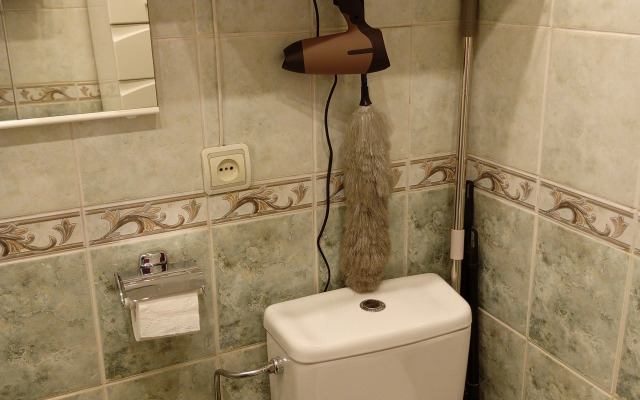 Квартира Удобная евродвушка в центре