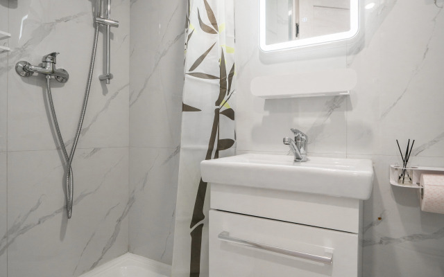 Квартира Тут Атмосфера Питера