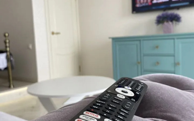 Квартира на Чкалова 65 (2/10)