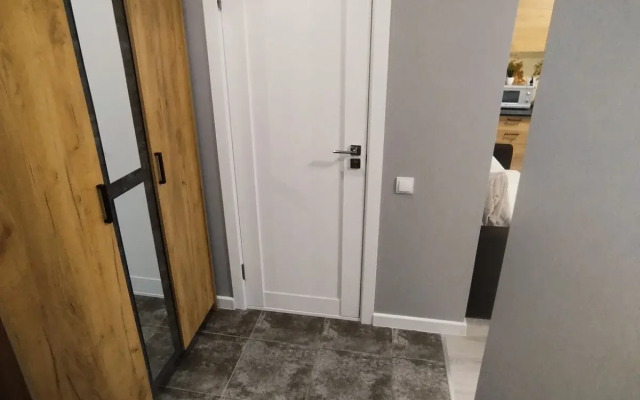 Apartamenty V Zhk Kamskie Ogni Flat 2