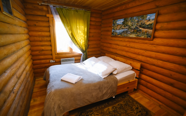 Rublevka Hotel