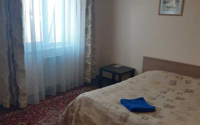 Staraya Tula Guesthouse