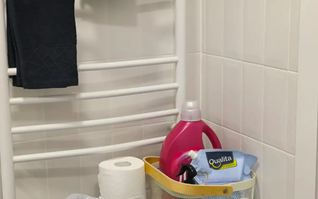 Квартира уютная светлая в центре