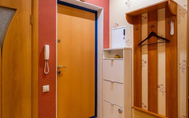 Na Zvezdinka 3 Flat