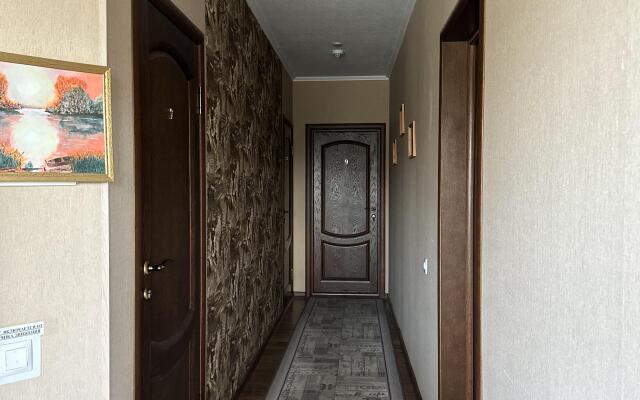 Na Engelsa Guest House