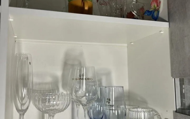 Квартира на улице Загоровского 9/2