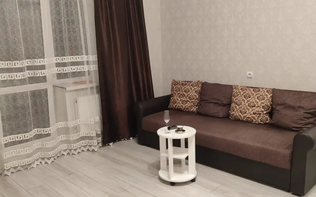 Апартаменты на улице Партизанская 203