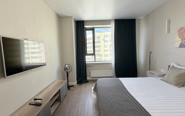 Квартира на улице Радищева 41