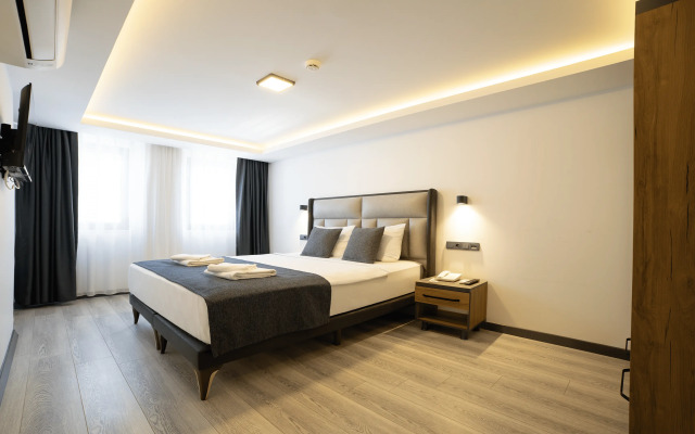 Kriti Hotel