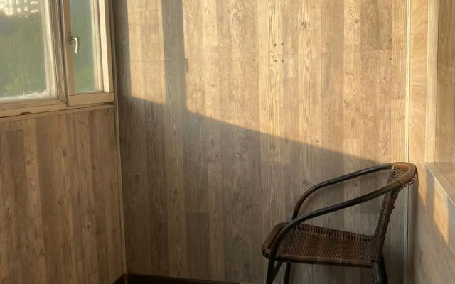 Апартаменты с 2 комнатами в Октябрьском районе (КВАРТИРА51)