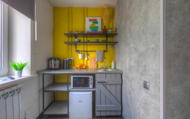 Апарт-отель JackPot Energy