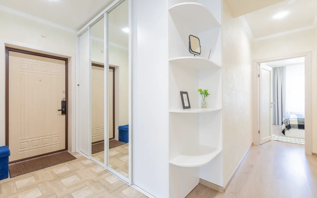 Soul of Kazan: Henri Matisse Apartments