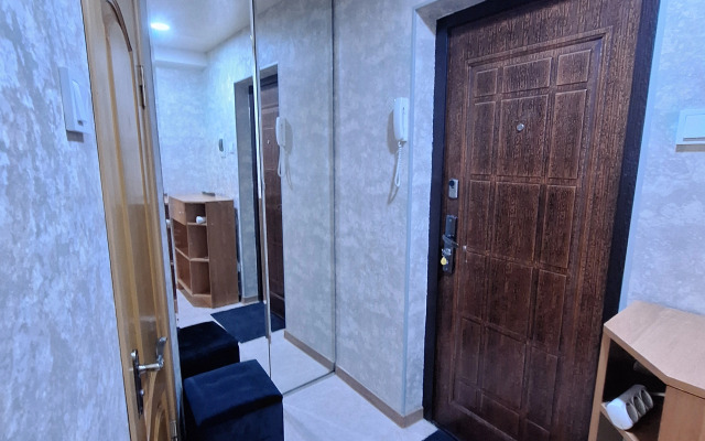 Апартаменты Россия, Пятигорск, пр. Калинина 2 к 3