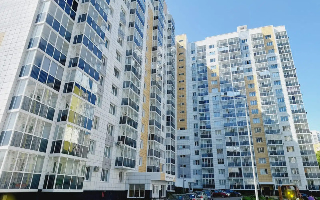 Квартира в Коминтерновском Районе