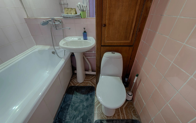 Апартаменты Улица Поликарпова 19к2 метро Беговая