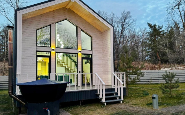 Yolki-Igolki Guest house