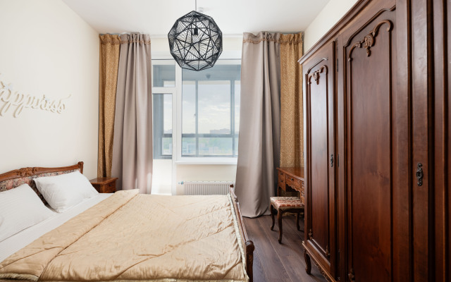 Апартаменты Два Города Метро Варшавская