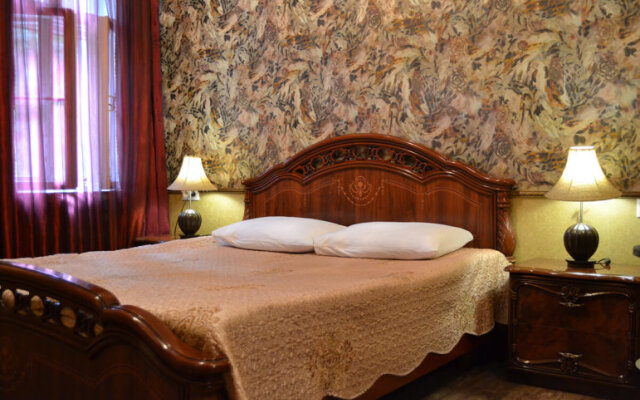 Hotel Romani