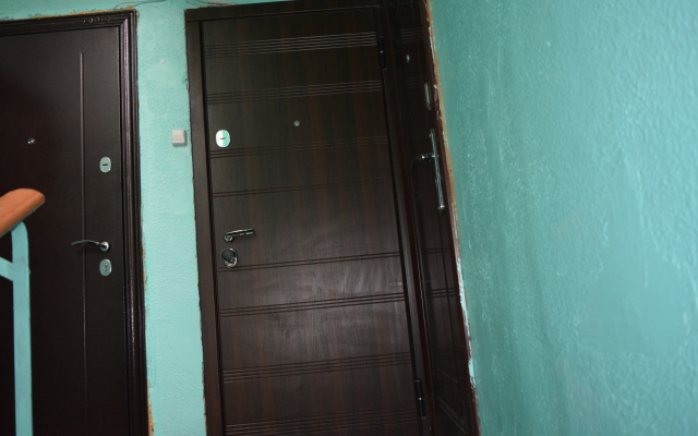 Na Morisa Toreza 7 Apartments