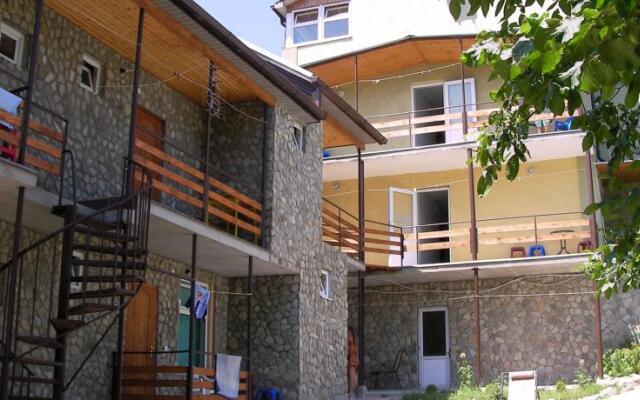 Raduga Hotel
