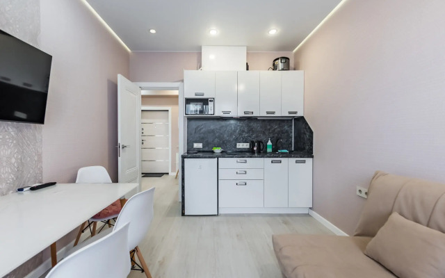 Квартира в 10ти минутах от моря в АК Крымский