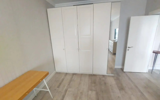 Udobstva I Komfort V Zhk Arbat Apartments
