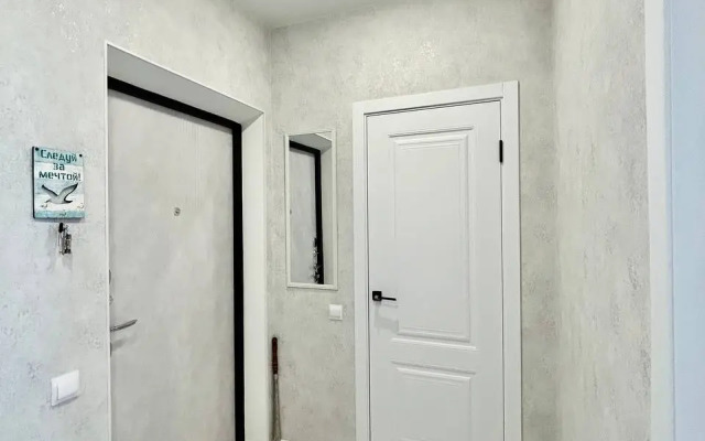Zhk Komsomolskiy Flat
