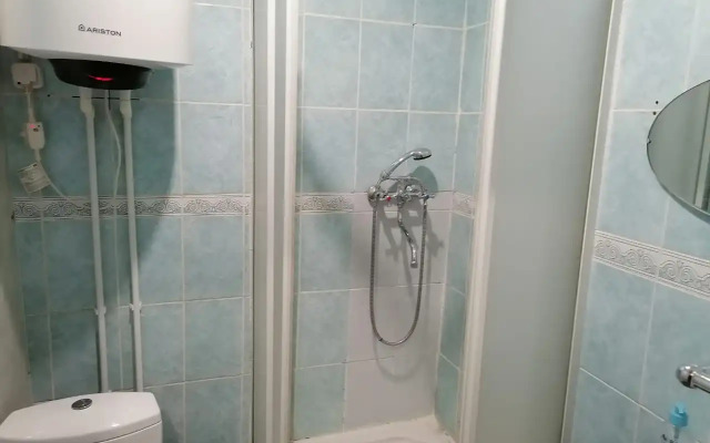 Гостиница Нефтяник