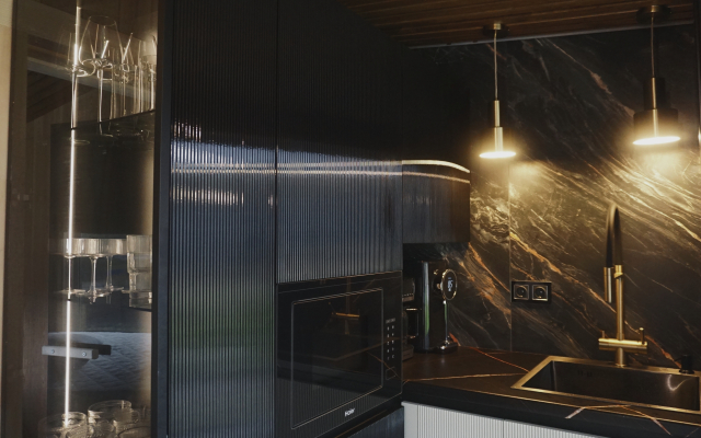 Гостевой дом Вдохновение природы