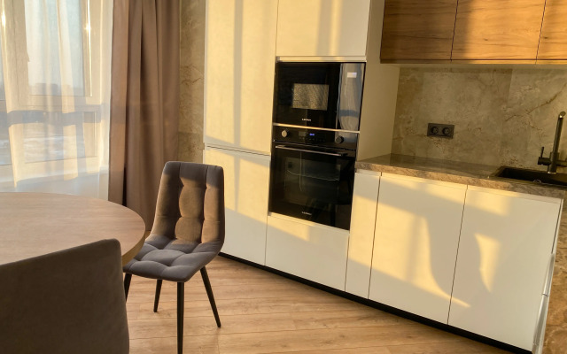 Gosh.rent 24 Etazh Zhk Ayvazovskiy Apartment