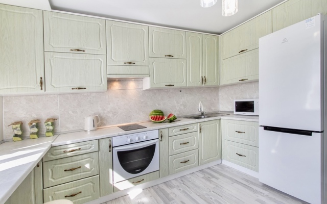 Квартира Двухкомнатная в Современном ЖК