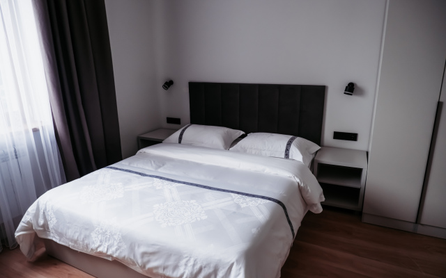 Otel Green Hill Hotel