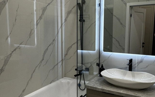 Zhk Bukhar Zhyrau 41, Eksklyuziv Apartments