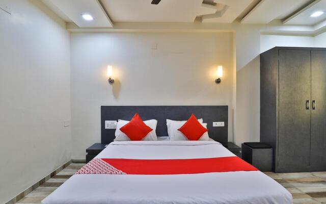 Rowton Hotel