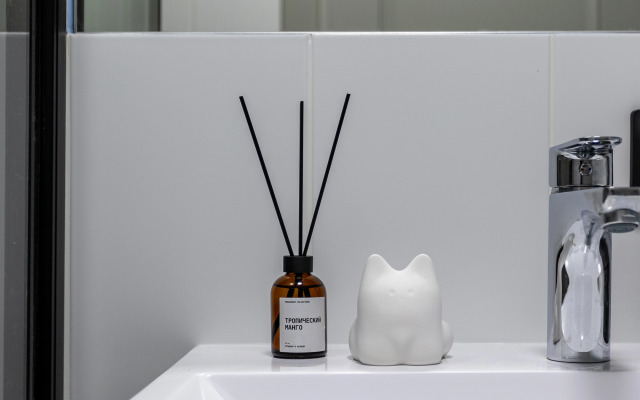 Апартаменты ЖК М1 Сколково 1197