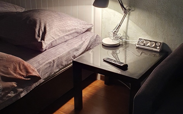 Апартаменты На Богдана Хмельницкого 25