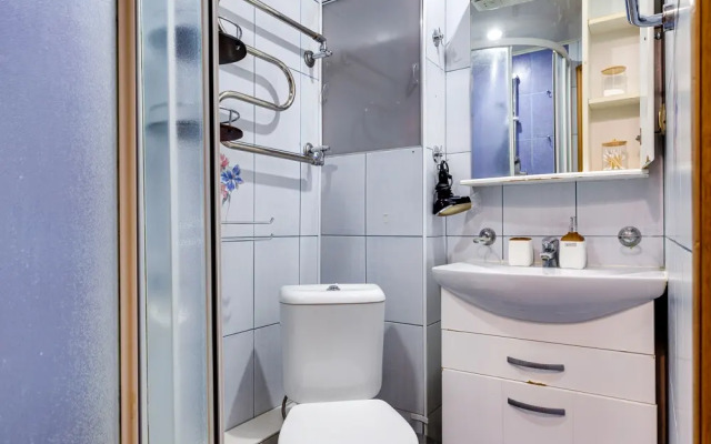 Квартира Ленинский Проспект 95к2