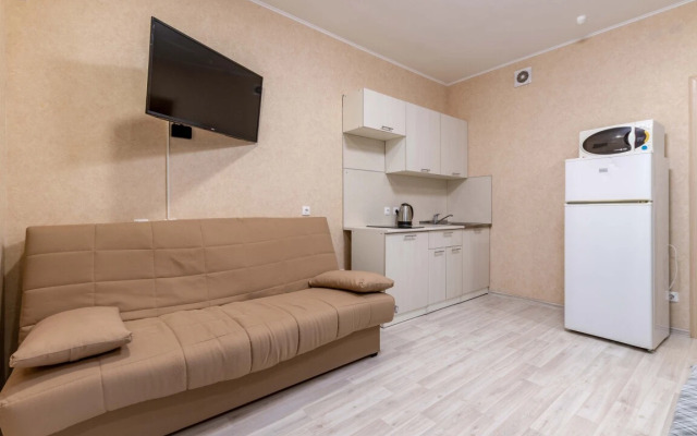 Апартаменты Фаэтон DreamHouse 6