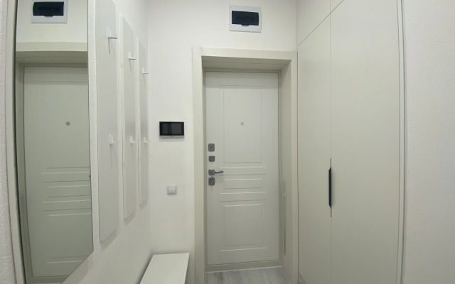 Na Farmana Salmanova 17 Flat