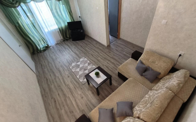 Na Voykova 5 Flat