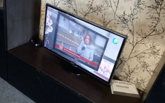 Квартира у ЖД Вокзала StandArtRooms