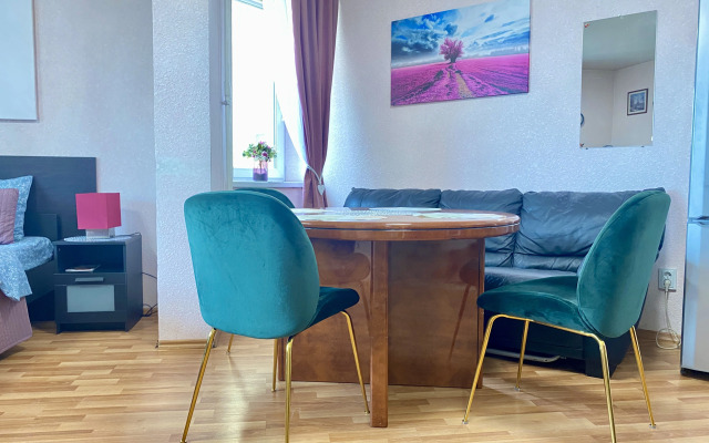 Квартира Студия InRoomSPb