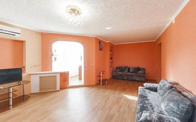 Квартира Акбарс арена big size apart