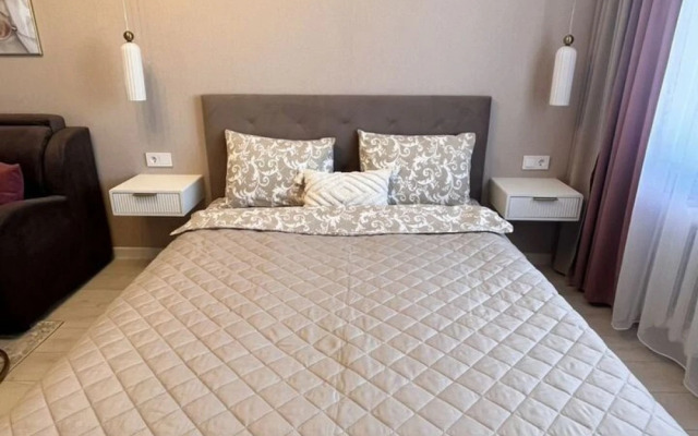 Квартира на проспекте Ленина 46