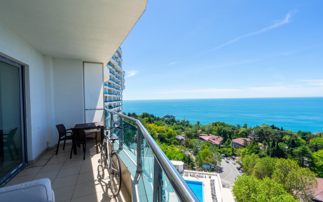 Ideal Khauz Apartments 1