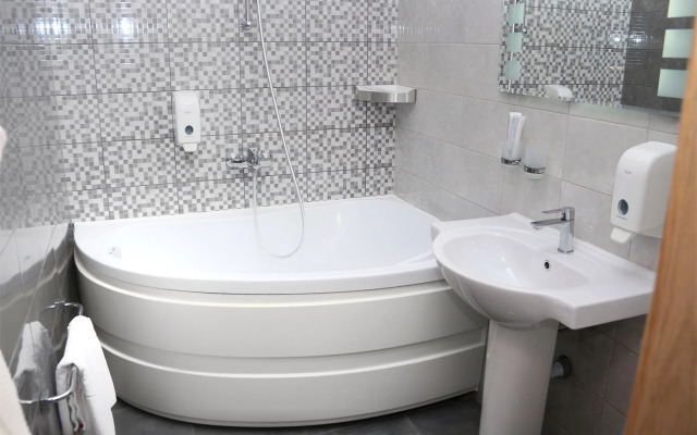 Амакс Парк-отель Воронеж