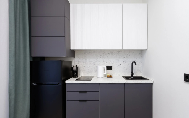 Квартира Стильная в центре города