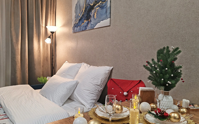 Квартира Новогодняя сказка