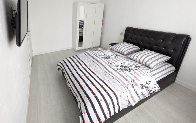 Do Tsentra Rukoy Podat Flat